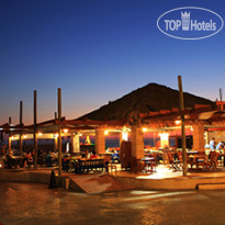 San Stephano Resort Ресторан