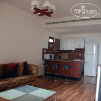 City Suite Aley 