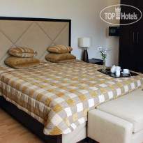 City Suite Aley 