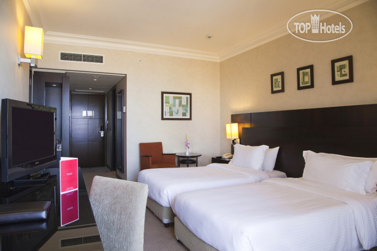 Ramada Plaza by Wyndham Beirut Raouche