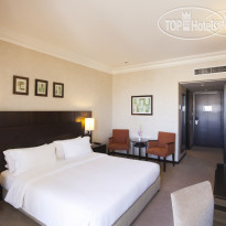 Ramada Plaza by Wyndham Beirut Raouche