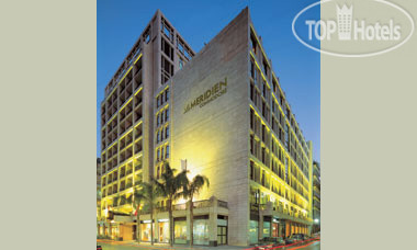Hotel photo Le Commodore Hotel 5*