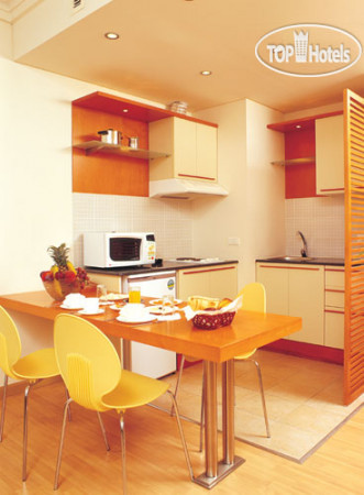 New photos from tourists ParkTower Suites 4*
