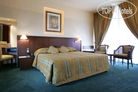 New photos from tourists The Mayflower 4*
