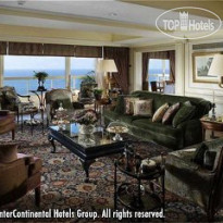 InterContinental Le Vendome Beirut