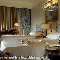 InterContinental Le Vendome Beirut