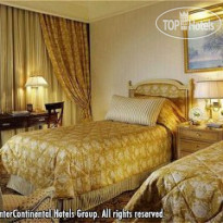 InterContinental Le Vendome Beirut