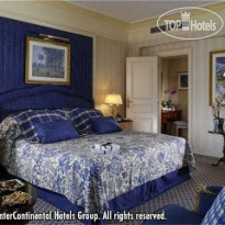 InterContinental Le Vendome Beirut
