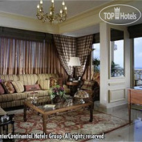 InterContinental Le Vendome Beirut