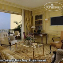 InterContinental Le Vendome Beirut