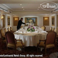 InterContinental Le Vendome Beirut