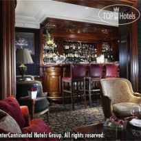 InterContinental Le Vendome Beirut