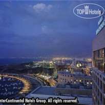 InterContinental Phoenicia Beirut 