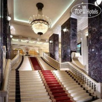 InterContinental Phoenicia Beirut 
