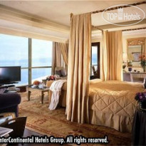 InterContinental Phoenicia Beirut 
