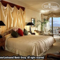 InterContinental Phoenicia Beirut
