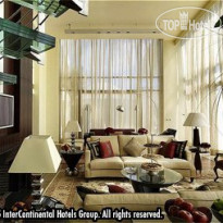 InterContinental Phoenicia Beirut