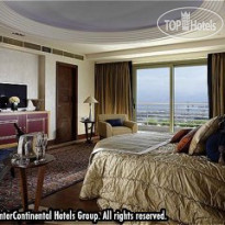 InterContinental Phoenicia Beirut