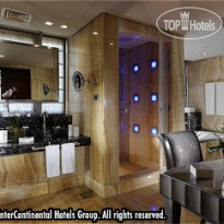 InterContinental Phoenicia Beirut