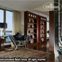 InterContinental Phoenicia Beirut