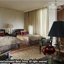 InterContinental Phoenicia Beirut