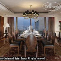 InterContinental Phoenicia Beirut