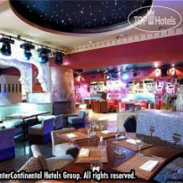 InterContinental Phoenicia Beirut