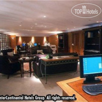InterContinental Phoenicia Beirut
