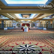 InterContinental Phoenicia Beirut