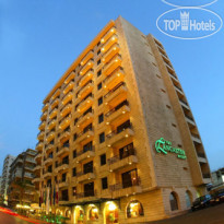 The Lancaster Beirut 