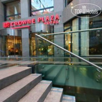 Crowne Plaza Beirut