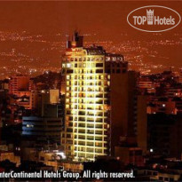 Crowne Plaza Beirut