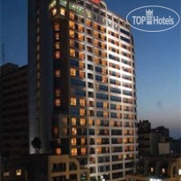 Crowne Plaza Beirut
