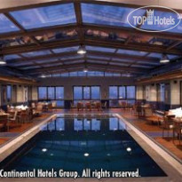 Crowne Plaza Beirut