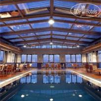 Crowne Plaza Beirut