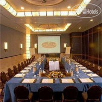 Crowne Plaza Beirut