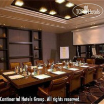 Crowne Plaza Beirut