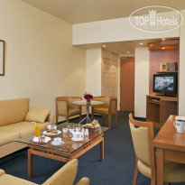 Lancaster Tamar Hotel