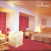Grand Hotel Versailles 