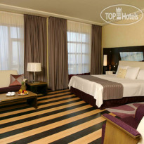 Four Points by Sheraton Le Verdun 