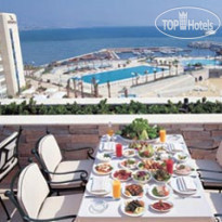 Movenpick Hotel Beirut 