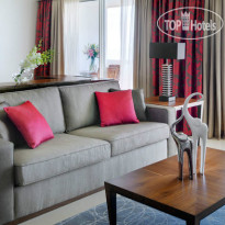 Movenpick Hotel Beirut 