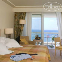 Movenpick Hotel Beirut 