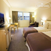 Movenpick Hotel Beirut 