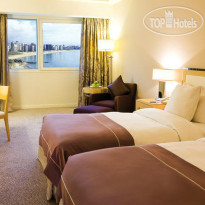 Movenpick Hotel Beirut 