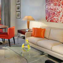 Movenpick Hotel Beirut 