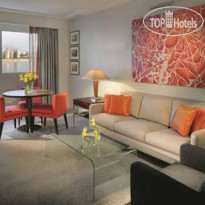 Movenpick Hotel Beirut 