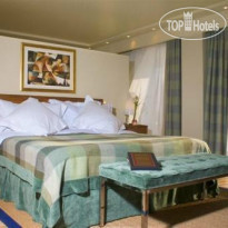 Movenpick Hotel Beirut 