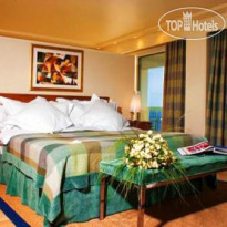 Movenpick Hotel Beirut 