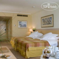 Movenpick Hotel Beirut 